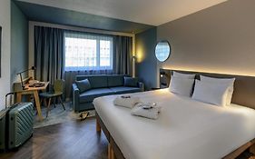Novotel Zurich City West